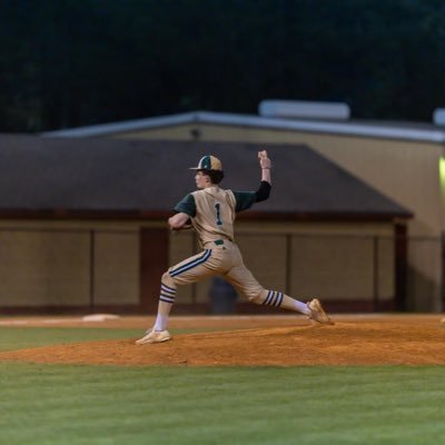 East Cobb Colt 45’s | Blessed Trinity | 3.8 GPA | RHP | FB Velo:88 | 6’1 175| 470-382-8479 | nastasesebi2@gmail.com