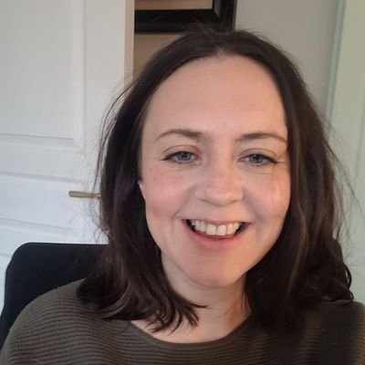 Carolin06877860's profile picture. That's a lot of pressure for a few lines....teacher at heart.