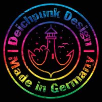 Deichpunk Design(@DeichpunkDesign) 's Twitter Profile Photo