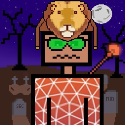 ErycLyons's profile picture. $The meal is everything