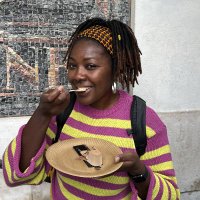 Alicia Johnson (@ajgoinplaces) 's Twitter Profile Photo Alicia Johnson (@ajgoinplaces) 's Twitter Profile Photo