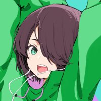 Ocoret (@ryz_ocr) 's Twitter Profile