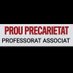 Profe associat, profe desgraciat (@pdesgracia312) Twitter profile photo Profe associat, profe desgraciat (@pdesgracia312) Twitter profile photo