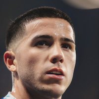 Enzo's wannabe (@geepsyy) 's Twitter Profile
