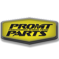 PROMTPARTS Professional Marine Trade (@promtparts) 's Twitter Profile