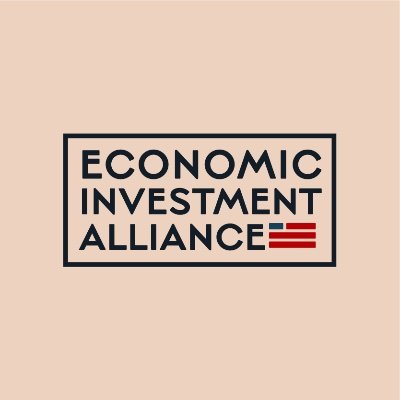 Coalition of innovative companies advocating for full expensing to strengthen the American economy.  #InvestToGrowUS