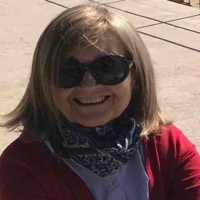 De Izquierdas. Republicana. Feminista. Antifascista https://t.co/jpkCwDZvlt 🦋