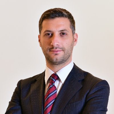 FurkanUfukCoskn's profile picture. Avukat