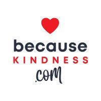 Because Kindness(@bkindshop) 's Twitter Profile Photo