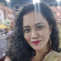 Pratiksha Chalke(@Spatiomaps) 's Twitter Profile Photo