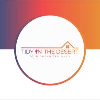 Kim Bouton | Tidy in the Desert (@tidyinthedesert) 's Twitter Profile