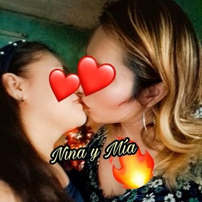 Esposas Swinger reales - Chica transgénero y Chica normal. Venta de contenido XXX, Ambas bi.💋
Cuenta verificada por @CesarYPucca1 somos sus modelos