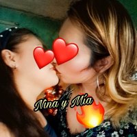 Nina y Mía SW(@NinayMiaSwinger) 's Twitter Profileg