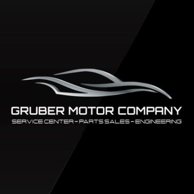 GruberMotors Profile Picture