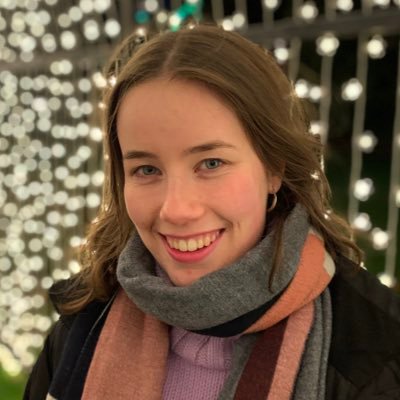 🏛Recent Classics grad from @uniofoxford trying to improve access for Oxford and the Classical World!⏰TikTok: classicsabrina 📸Insta & YT: sabrinatheclassicist