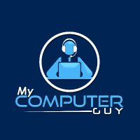 My Computer Guy(@mycomputerguyva) 's Twitter Profile Photo
