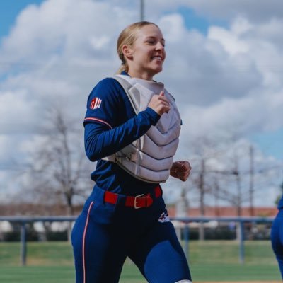 Fresno state softball #8