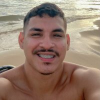 Blessinho Boy (@trouxalibriano) 's Twitter Profile