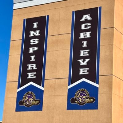 Northridge Academy High School opened on September 9, 2004. NAHS is a partnership of the Los Angeles Unified School District and California State Northridge.