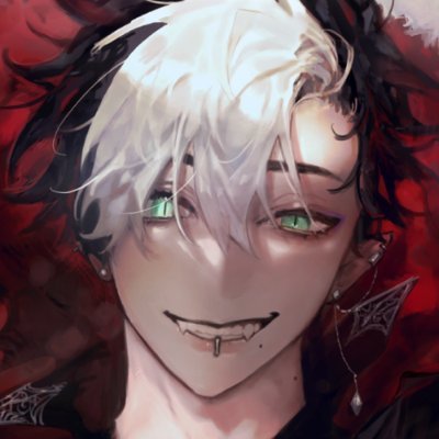 Lucius 🐍🍏さんのプロフィール画像