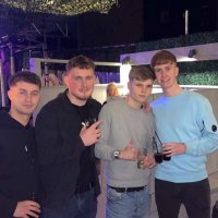 Adam Wright (@adamwww7) 's Twitter Profile Photo