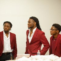 CofC MiSTERs (@cofcmisters) 's Twitter Profile
