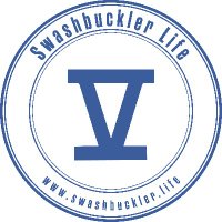 Swashbuckler Life(@swashbuck) 's Twitter Profile Photo