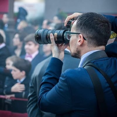 Fotografiar es saber capturar con el ojo lo que la mente adivina. 📷