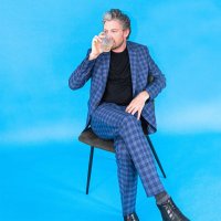 James Mackenzie (@_jamesmackenzie) 's Twitter Profile