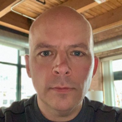 chadkruser's profile picture. Creator @grantmakersio. Product engineer, startup builder, passionate about using technology to make the world a better place. FOSS'ing all the things.