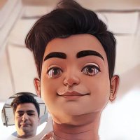 MHP (@miladb931) 's Twitter Profile