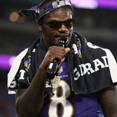 De River ❤️ | 🎙Co-Fundador @RavensCriollo
✍️🏼 @nflnohuddle ✍️🏼 @TheSpanishBowl