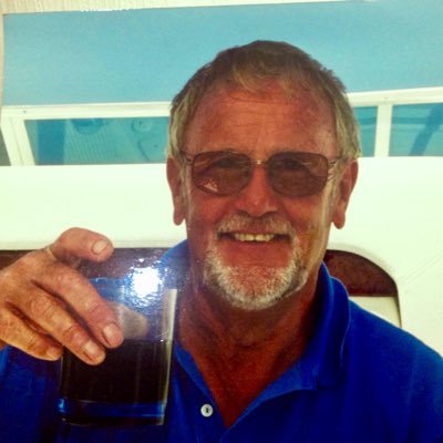 Former Press and tv journo, likes motor racing, cricket, property deals, travel, sailing, Spurs, music, art, good food, good wine and - life!