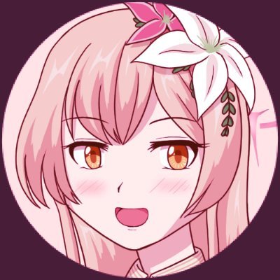 ながつき ゆう/裏さんのプロフィール画像
