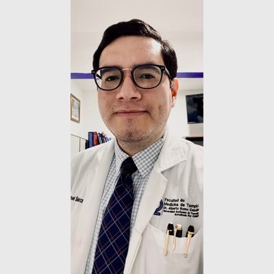 MD @UAT_mx | PGY-4 Neurology Resident @HGM_OD | Opinions and memes are my own and not the views of my employer | Non scholæ sed vitæ discimus |