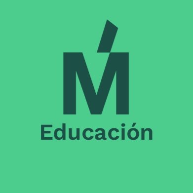 Grupo sectorial de educación de Más Madrid.