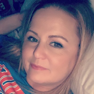 I am an RN , a mama, and a democrat in enemy territory. I love OU football, the Packers, my dogs and my boyfriend. tweets are my own. she/her. no DMs!