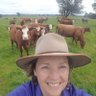 Julianne_Hill's profile picture. Passionate about working with farmers & industry from all walks of life. Love family, farming & friends and the occasional beer! Views are my own.