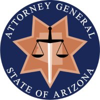 Arizona Attorney General's Office(@arizonaago) 's Twitter Profile Photo