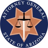 Arizona Attorney General's Office (@arizonaago) 's Twitter Profile