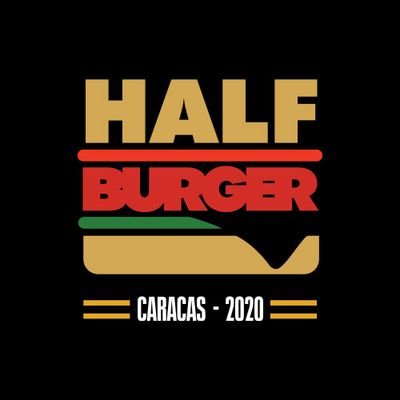 Hamburguesas inigualables, 
Disfruta una 🍔, 🍔🍔 y más!!!
¡Es posible! 🙌🏽🙌🏽🙌🏽
Half Burger para pedir más de una 🍔
