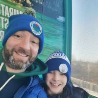 Alan Coyle (@alcoyle) 's Twitter Profile Photo