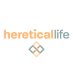 Heretical Healer (he/him) (@heretical_life) Twitter profile photo Heretical Healer (he/him) (@heretical_life) Twitter profile photo