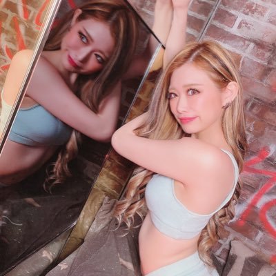 バーレスクTOKYO系列店 party on所属💗pole dance GAL❤️adidas とFIATとしろたんがすきなの※DM返せません⚠️ 夢にきらめけ7期生！！！！