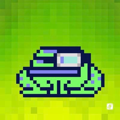 obpNFT's profile picture. 