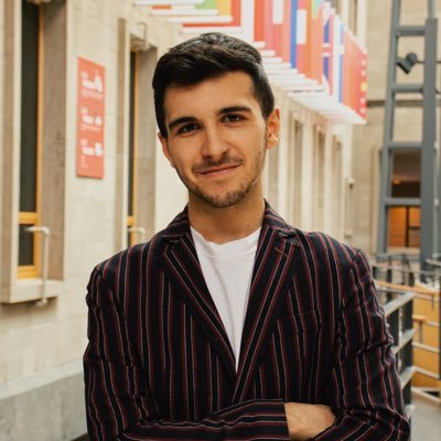 WilliamBoivin9's profile picture. Jeune Québécois, souverainiste, écolo et progressiste. 🌿| Étudiant en droit international👨🏼‍🎓