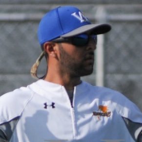 Chris Perdomo Profile