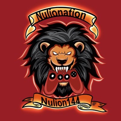 nulionation Profile Picture