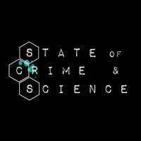 State of Crime & Science(@WeAreSOCS) 's Twitter Profile Photo