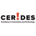CERIDES (@coe_cerides) Twitter profile photo CERIDES (@coe_cerides) Twitter profile photo